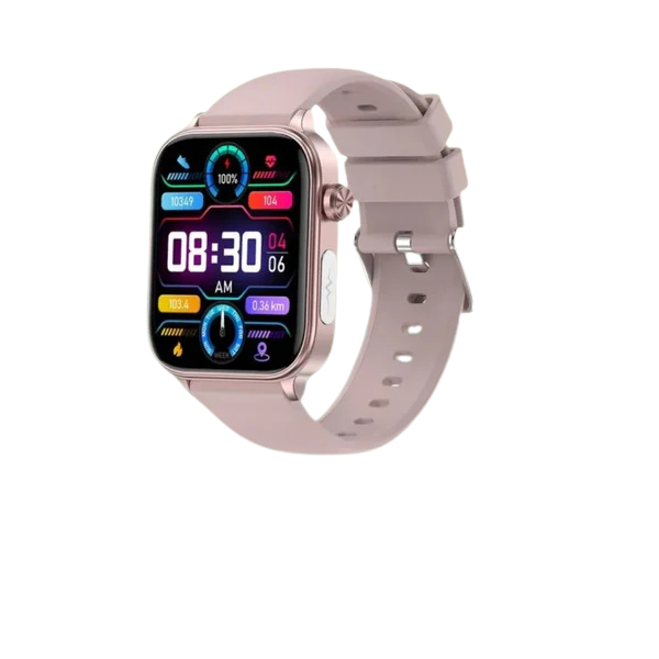 Taily™ - With Fall Detection and Blood Glucose measurement