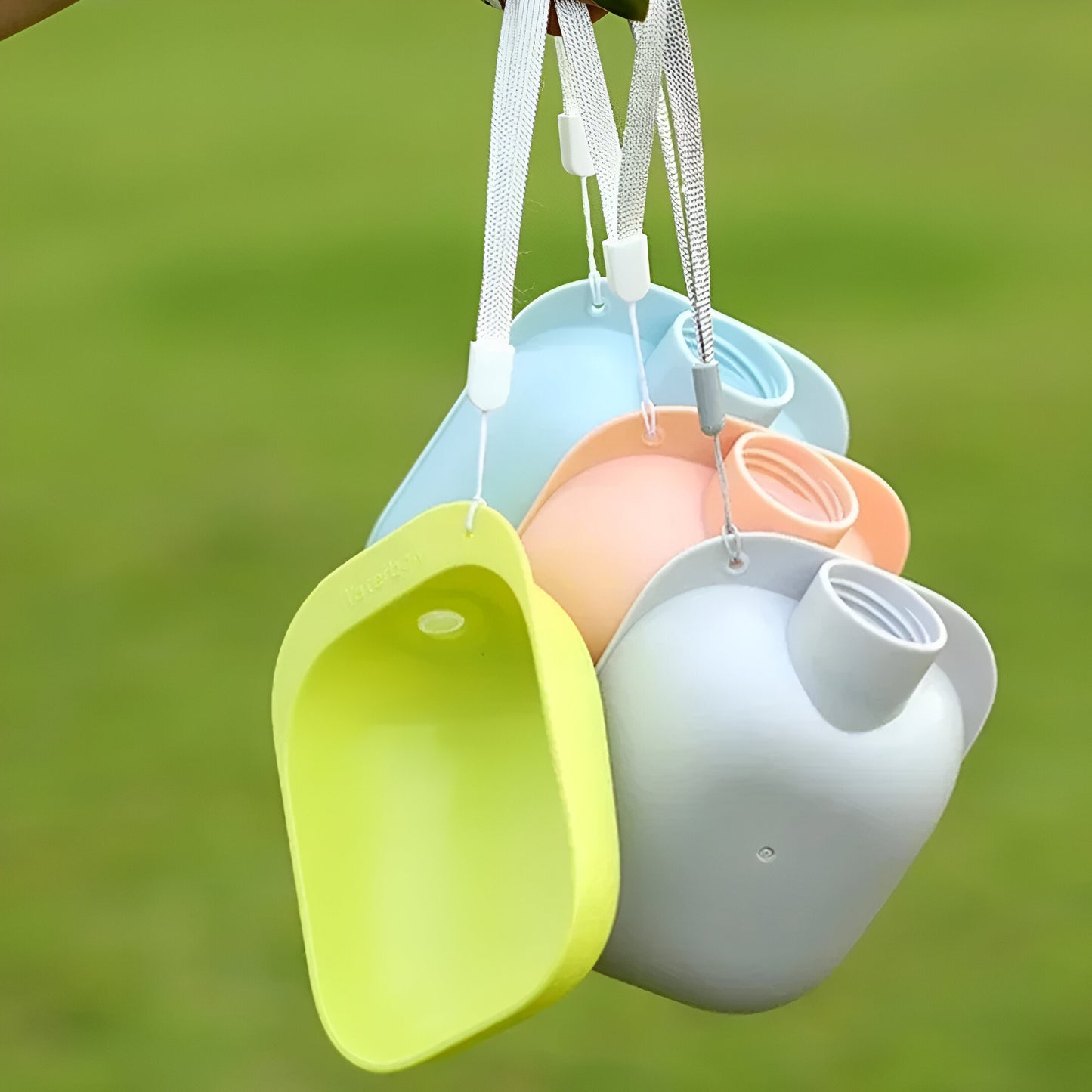 PetHydra™ – Dog Travel Bottle