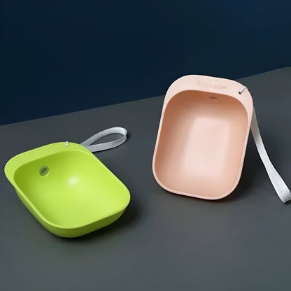 PetHydra™ – Dog Travel Bottle