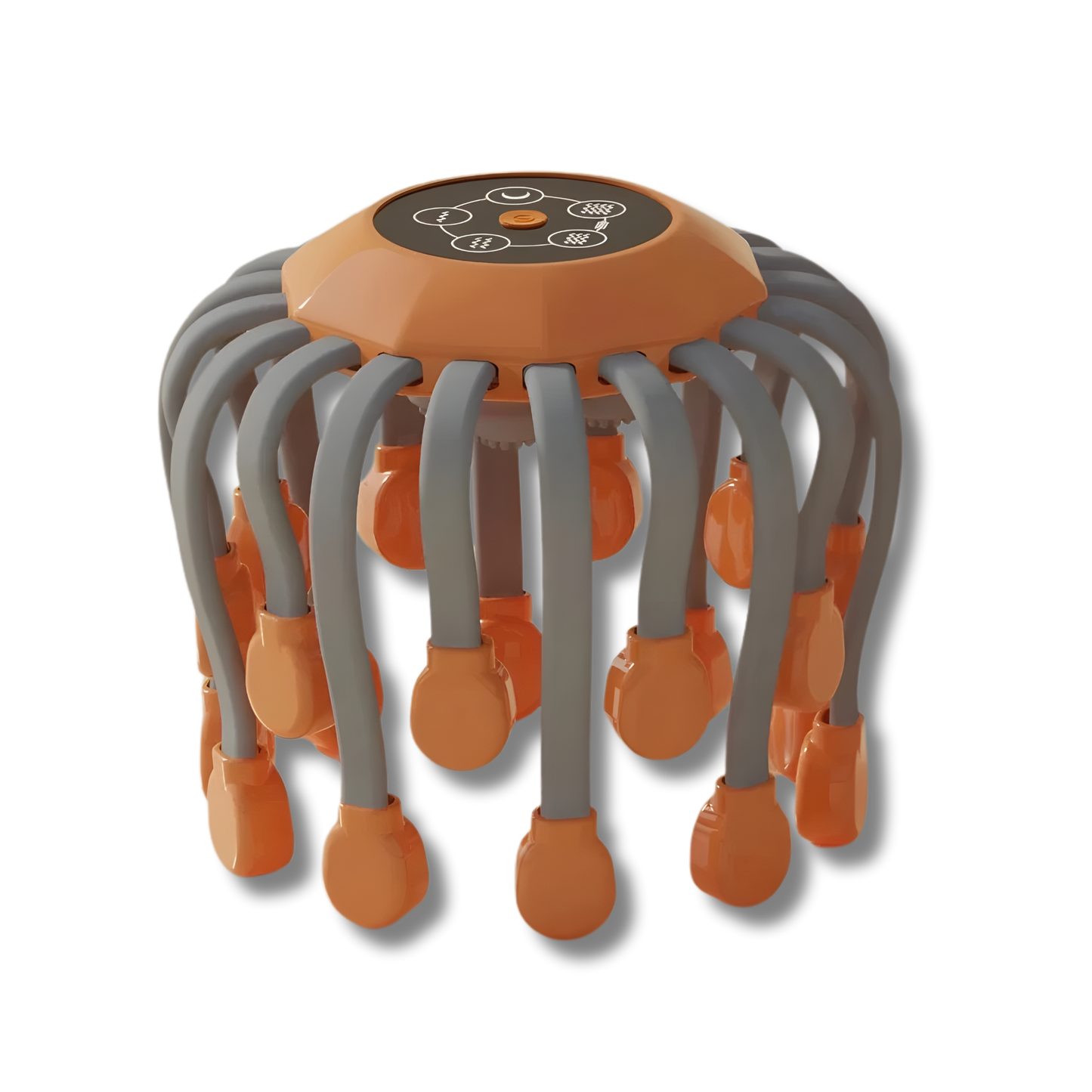 Taily™ - Electric Scalp Massager