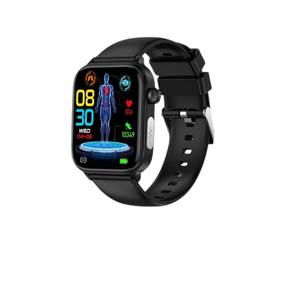 Taily™ - With Fall Detection and Blood Glucose measurement