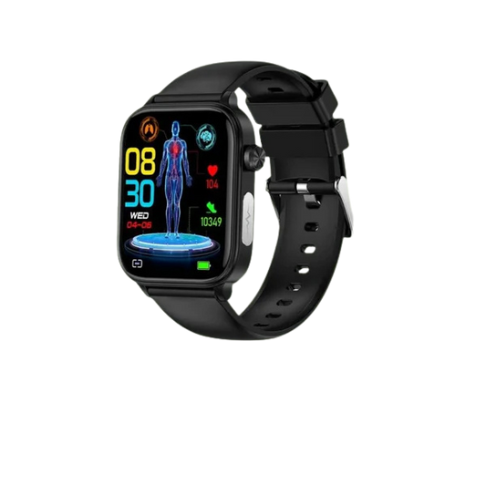 Taily™ - With Fall Detection and Blood Glucose measurement