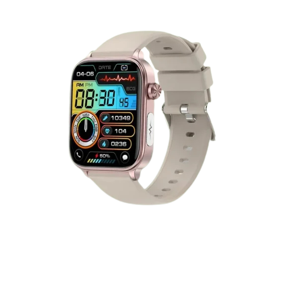 Taily™ - With Fall Detection and Blood Glucose measurement