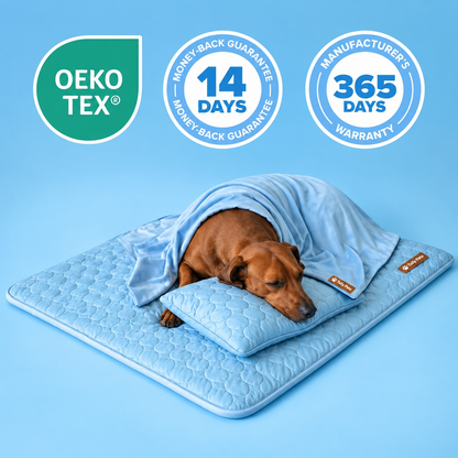 TailyPets™ - Cooling Mat for Pets