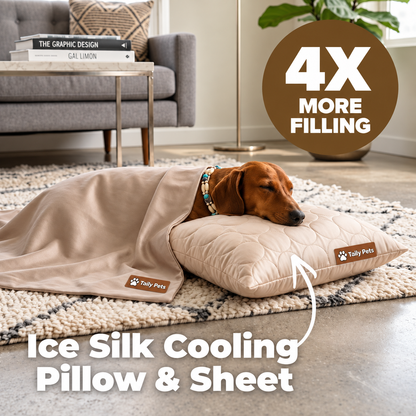 TailyPets™ - Cooling Mat for Pets